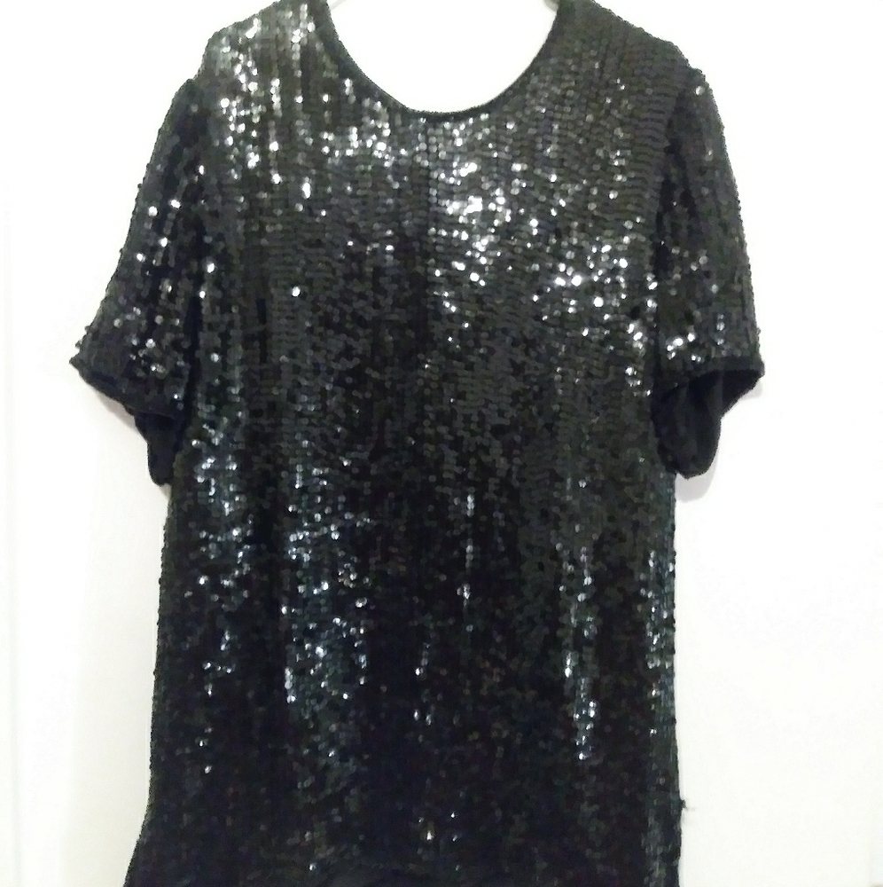 500 Dollar Couture Top